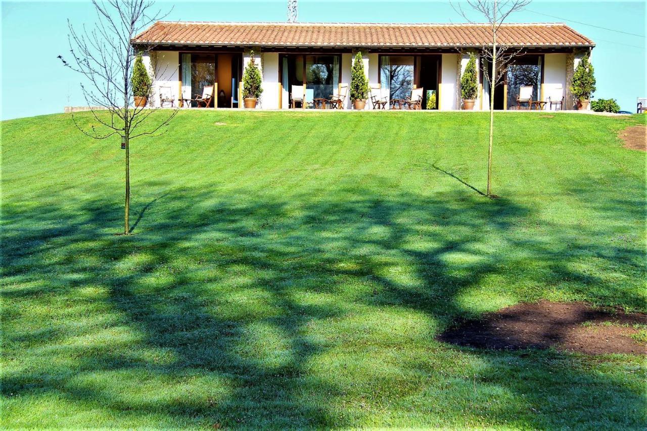 Hotel Palación de Toñanes Exterior foto